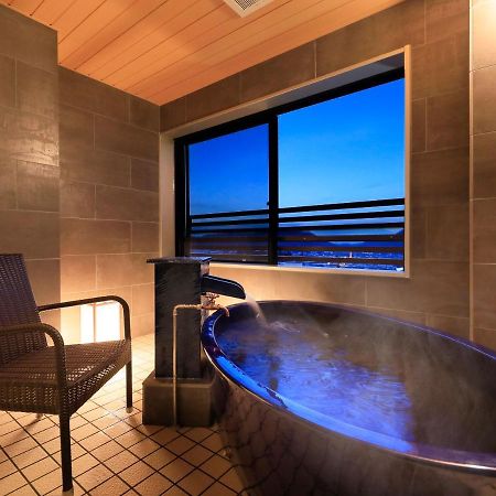 Hotel Tsubakino Yamanouchi  Zimmer foto
