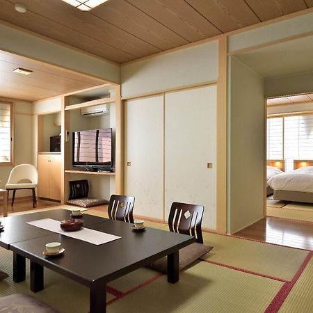 Hotel Tsubakino Yamanouchi  Exterior foto