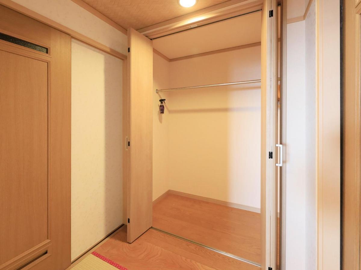 Hotel Tsubakino Yamanouchi  Exterior foto