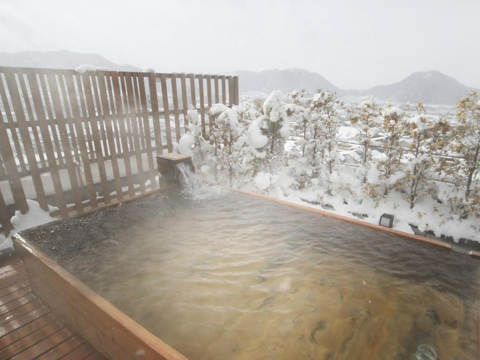 Hotel Tsubakino Yamanouchi  Exterior foto